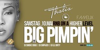 Big Pimpin@Thalia