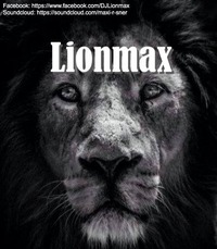 Dj Lionmax