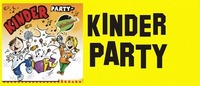 Kinderparty@Tanzcafe Waldesruh