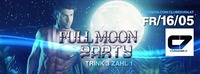 Fullmoon Party@C7 - Bad Leonfelden