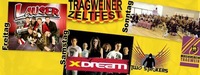 Tragweiner Zeltfest 2014