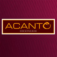 Acanto Cocktailbar