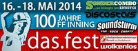 das.fest und 100 Jahr Feier@Freiwillige Feuerwehr Inning