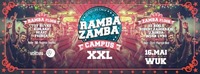 Rambazamba Campus - XXL