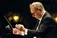 Ennio Morricone - my life in music@Wiener Stadthalle