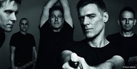 Bryan Adams