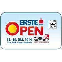 Erste Bank Open - ATP World Tour@Wiener Stadthalle