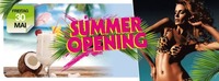 Summer Opening@Lusthouse