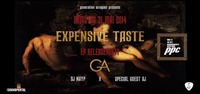 Generation Arrogant presents Expensive Taste@P.P.C.