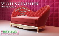 Wohnzimmer@Freyung 4