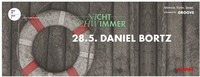 Nachtschwimmer feat Daniel Bortz