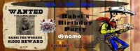 Babsis Birthday Party