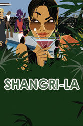 Shangri-La@Kaiko Club