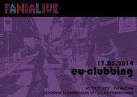 EU-Clubbing@Fania Live