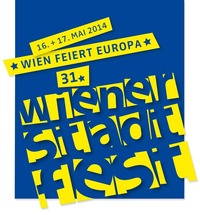 Stadtfest Wien 2014