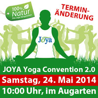 JOYA Yoga Convention 2.0