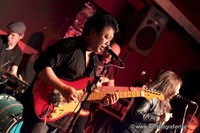 Jimmy Cempron Live@Cafe Zwirn