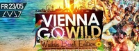 Vienna go Wild - Waikiki Beach Edition