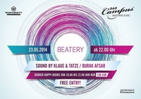 Beatery@Das Campus