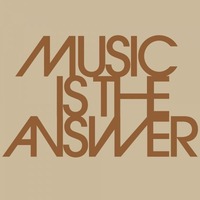 Music is the answer@The Loft