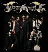 Finntroll, Hatesphere & Profane Omen