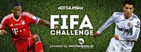 Fifa Challenge@Kottulinsky Bar