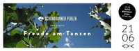 Schönbrunner Perlen presents Freude am Tanzen  