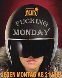 Fucking Monday@Disko FUN reloaded