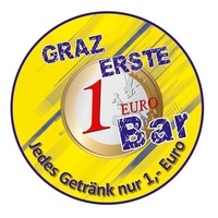 Eröffnung der 1euro Bar@Bierfactory XXL