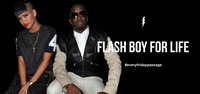 Flash - Bad Boy for Life! The Hip Hop Special@Babenberger Passage