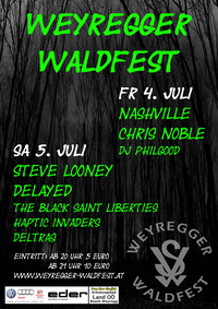 Weyregger Waldfest@Weyregger Waldfest