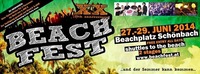 Beachfest 2014@Beachplatz