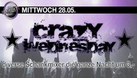 Crazy Wednesday@Spessart