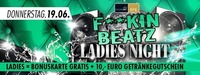 F**kin Beatz Ladies Night@Musikpark-A1