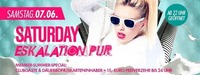 Saturday :: Eskalation :: Pur@Musikpark-A1