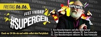 Just Friday Supergeil@Musikpark-A1