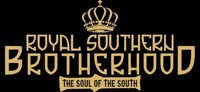 Royal Southern Brotherhood - Blue Monday