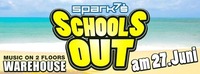 Spark7 Schools Out Party@Warehouse