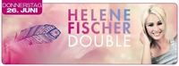 Helene Fischer Double - Atemlos Club Tour 201415@Evers
