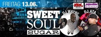 Sweet soul Sugar@Musikpark A14