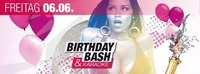 Birthday Bash & Karaoke@Musikpark A14