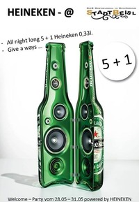 Heineken Night