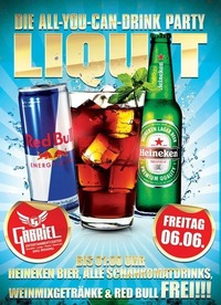 Liquit@Gabriel Entertainment Center