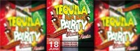 Tequila Bum Bum Party@Disco P2