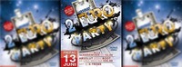 2Euro Party@Disco P2