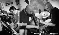 Markus Gaudriot Trio@ZWE