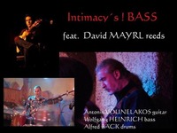 Intimacys  Bass@ZWE
