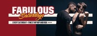 Fabulous Saturdays - Kisskiss Hip Hop and Rb@LVL7