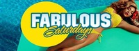 Fabulous Saturdays - 100% Hip Hop And R&B