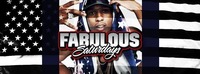 Fabulous Saturdays - United Nations Of Hip Hop And R&B@LVL7